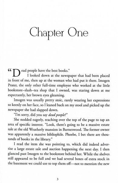 Spell Bound. Phoebe Winchester Mystery. Book 2 1029541 фото