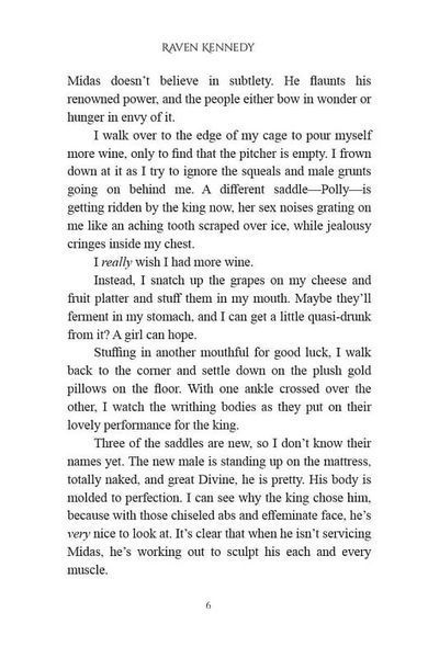 Gild. Book 1 1028195 фото