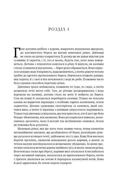Діти Землі. Книга 1: Клан Печерного Ведмедя 1034891 фото