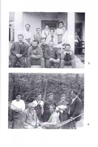 Леся Українка. Листи 1903-1913. Том ІІІ 1015325 фото