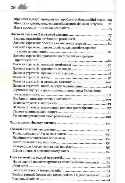 Твоїй внутрішній дитині потрібен дім 1017431 фото