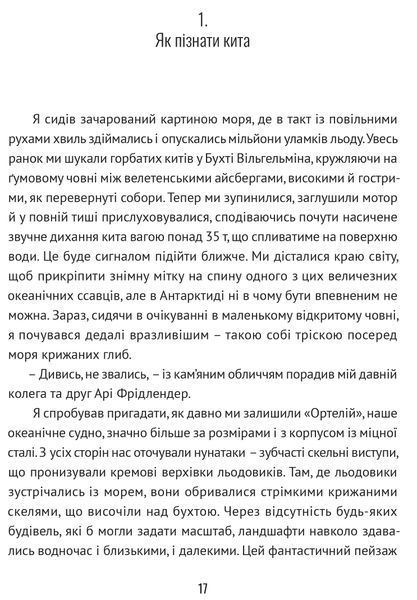 Підглядаючи за китами: Минуле, сьогодення та майбутнє найбільших у світі тварин 1017089 фото