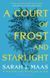 A Court of Frost and Starlight 1023573 фото 1