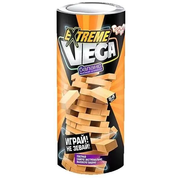 Exreme Vega міні Danko Toys 1011699 фото