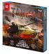 Настільна тактична гра Tanks Battle Royale (українською мовою) 1012152 фото 1