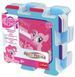 Пазли навчальні м'які My Little Pony Trefl 60397 1002030 фото 4