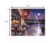 Картина по номерах Bookopt Романтичний вечір 40х50 (BK1112) 1004506 фото 3