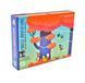 Карткова гра Djeco Лісові пригоди 05180 172881 фото 1