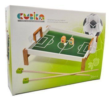 Настільна гра Футбол Cubika (14804) 1005685 фото