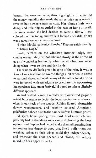 Playing with Magic. Phoebe Winchester Mystery. Book 3 1029542 фото