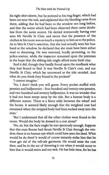 The Adventure of the Six Napoleons and Other Cases 1031051 фото