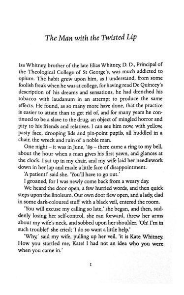The Adventure of the Six Napoleons and Other Cases 1031051 фото