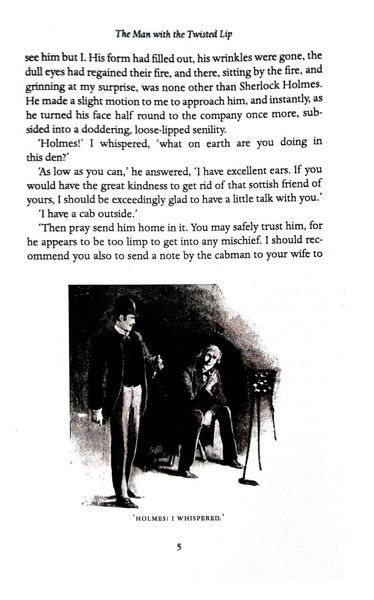 The Adventure of the Six Napoleons and Other Cases 1031051 фото