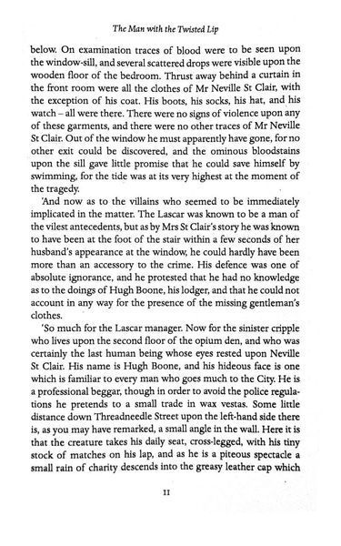 The Adventure of the Six Napoleons and Other Cases 1031051 фото