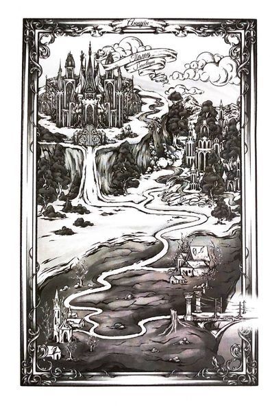 Жар-пташка. Книга 6 1032983 фото