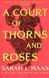 A Court of Thorns and Roses 1023571 фото 1