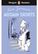 Moomin Shorts. Penguin Readers Level 2 (ELT Graded Reader) 1031098 фото 1