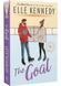 The Goal. Book 4 (Off-Campus) 1026514 фото 1