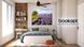 Картина по номерах Bookopt Лавандове поле 40х50 (BK1352) 1011482 фото 2