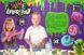 Креативна творчість лабораторія слаймів Slime Laboratory, Danko Toys, SLab-01-01U 1011704 фото 3