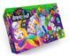 Креативна творчість лабораторія слаймів Slime Laboratory, Danko Toys, SLab-01-01U 1011704 фото 1