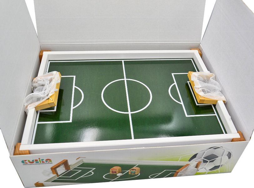 Настільна гра Футбол Cubika (14804) 1005685 фото