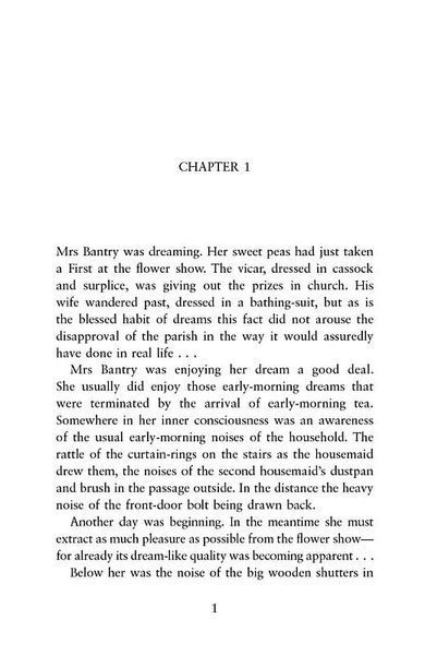 The Body in the Library. Miss Marple. Book 2 1026405 фото