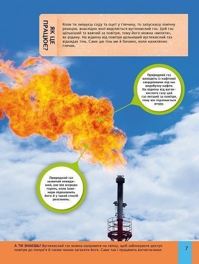 Дитяча енциклопедія наукових експериментів 1018948 фото