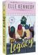 The Legacy. Book 5 (Off-Campus) 1026515 фото 1