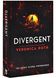 Divergent. Book 1 1026455 фото 1