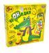 Настільна гра-вікторина Мега-крокодил CROC-03-01U 1001347 фото 1