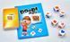 Настільна розважальна гра Doobl Image Cubes DBI-04-01U 1007626 фото 3
