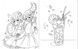 Книги для дозвілля. girls fashion manga 1006702 фото 6