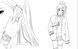 Книги для дозвілля. girls fashion manga 1006702 фото 4