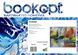 Картина по номерах Bookopt Осінній мотив 40х50 (BK1251) 1004767 фото 2