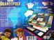 Інноваційна економічна гра Brandopoly Premium Danko toys G-BrP-01-01 1011705 фото 3