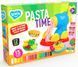 Набір для ліплення з тістом. Pasta Time 1018462 фото 1