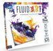Набір креативної творчості Fluid ART (01) 1007623 фото 1