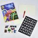Дошка для малювання Чарівник Світла 7314 формат А4 FUN GAME 1005525 фото 2
