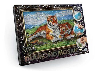 DIAMOND MOSAIC | Алмазна мозаїка DM-01-07 1011716 фото