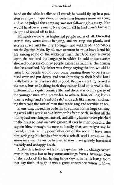 Treasure Island and The Ebb-Tide (Penguin English Library) 1031053 фото