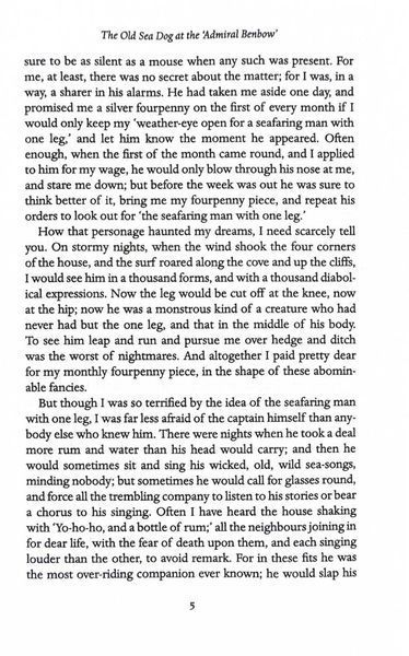 Treasure Island and The Ebb-Tide (Penguin English Library) 1031053 фото