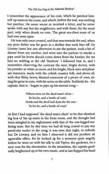Treasure Island and The Ebb-Tide (Penguin English Library) 1031053 фото