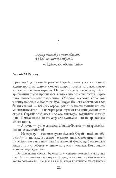 Стрімка могила. Книга 7 1024963 фото