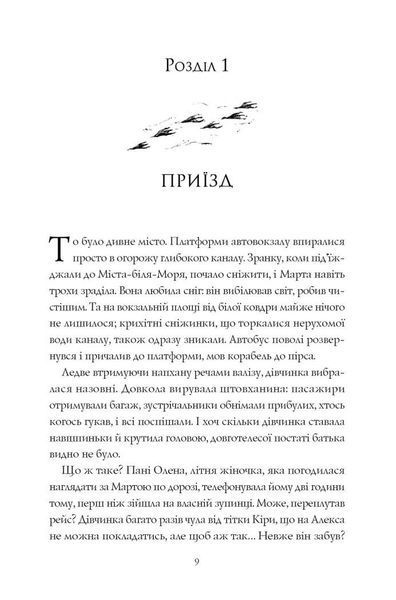 Місто тіней (з ілюстрованим зрізом) 1029830 фото