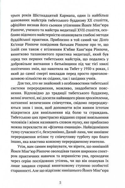 Жити в радість: секрет щастя з погляду буддизму та науки 1029010 фото
