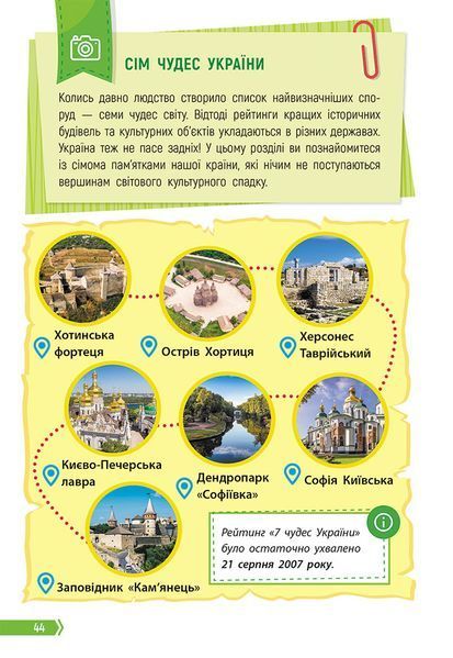 Порадник юних українців 1010539 фото