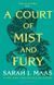 A Court of Mist and Fury 1023572 фото 1
