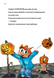 Привиди - поки не засвистить свиня! Minecraft. Книга 6 1034284 фото 5