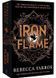 Iron Flame (standart) 1029640 фото 1